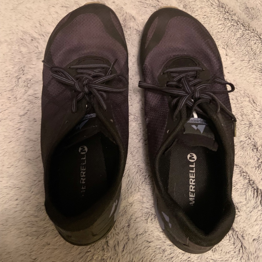 Merrell sneakers 7.5M